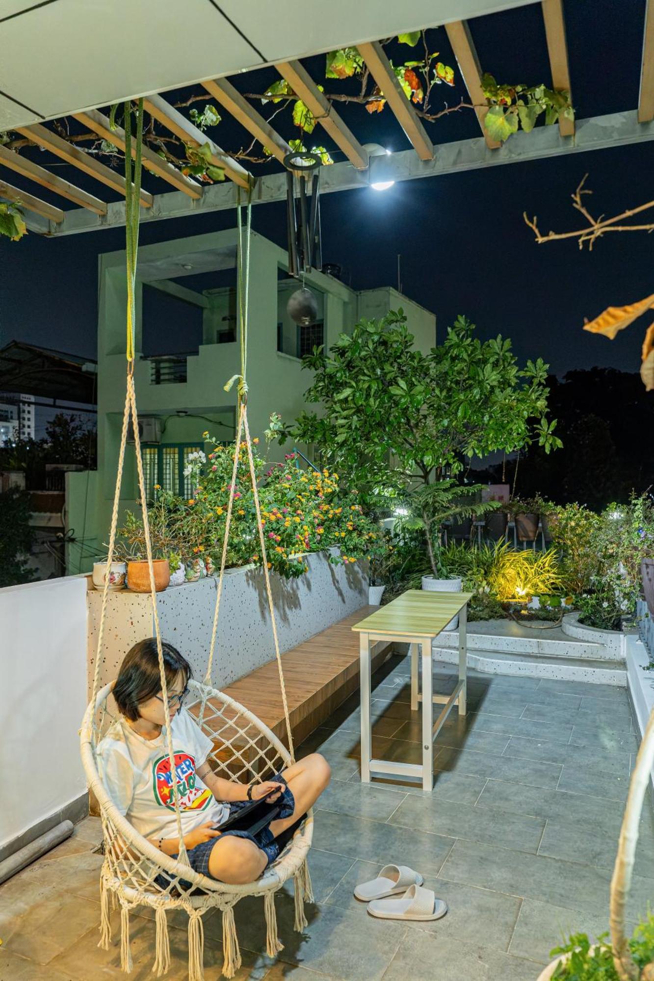 Soul Station - Studio Hotel Thành Pho Ho Chí Minh Esterno foto
